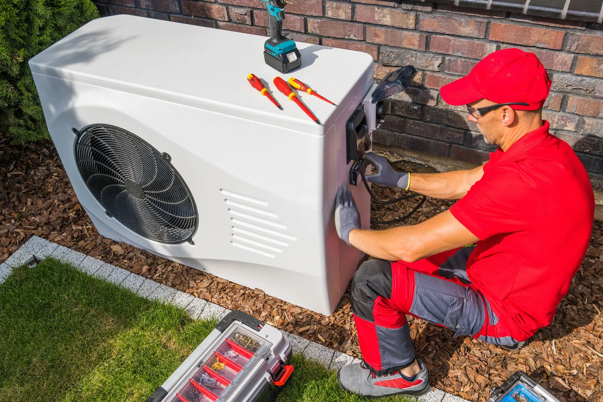 About HVAC in Cottondale, AL
